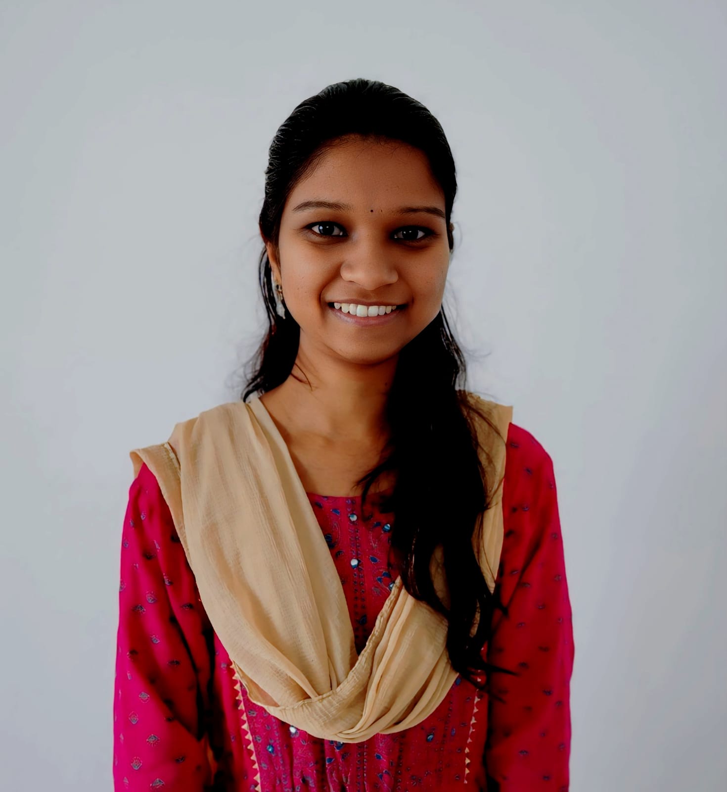 Miss. Ashwini Deshmukh