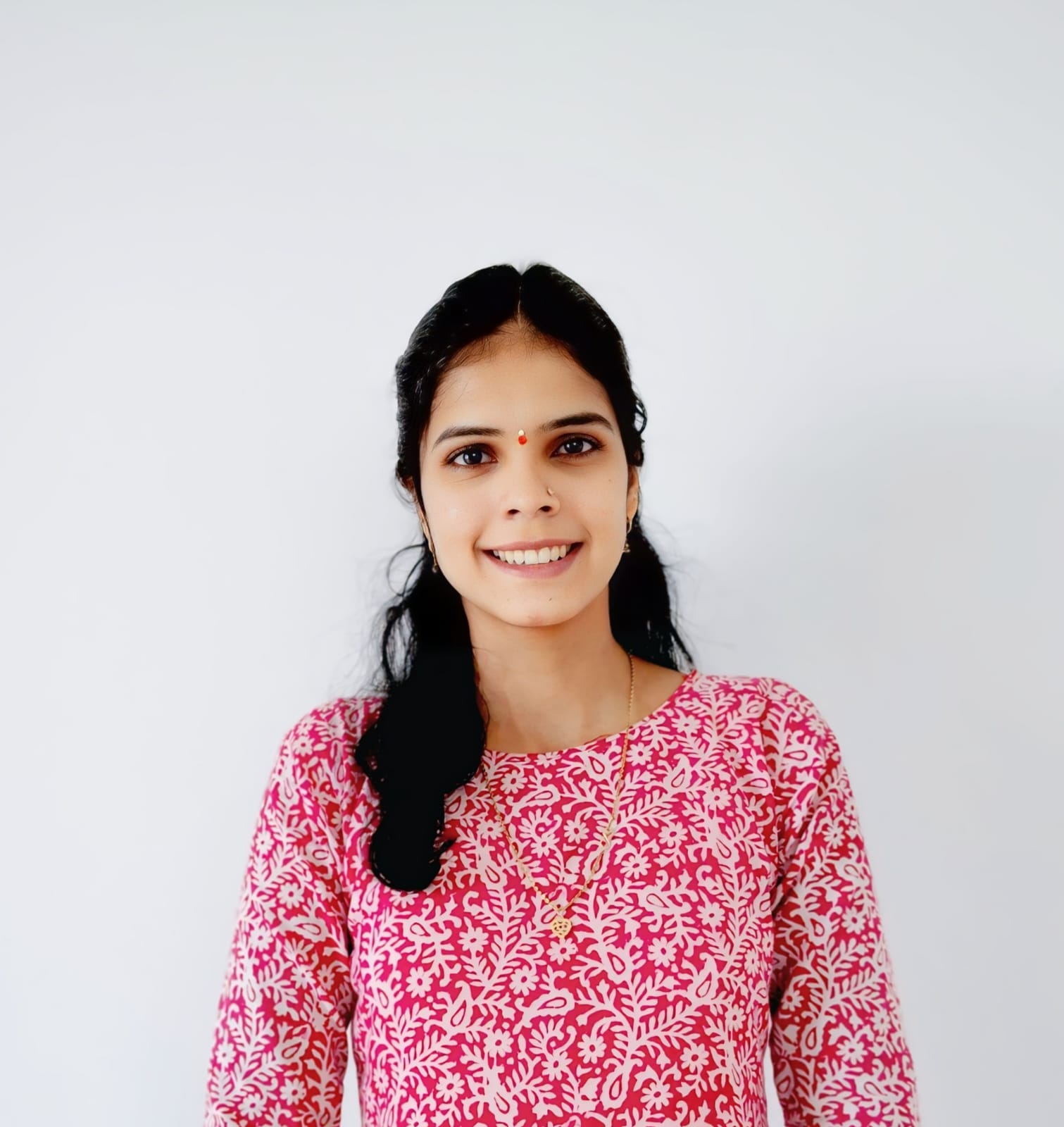 Miss. Rutuja Chaugale