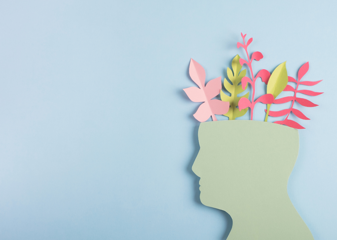 Mental Health Background